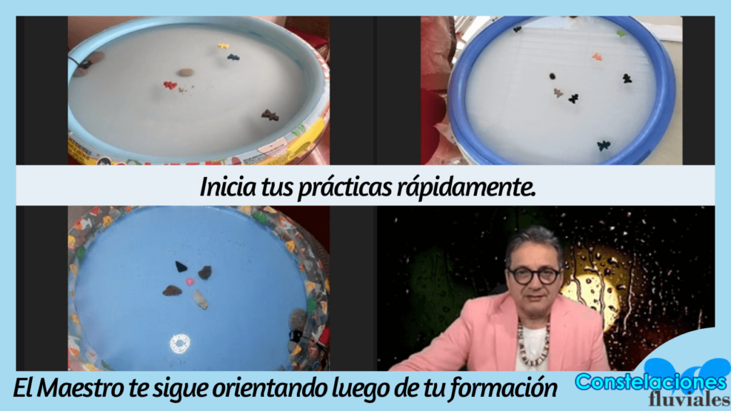 constelacion fluvial formacion practicas