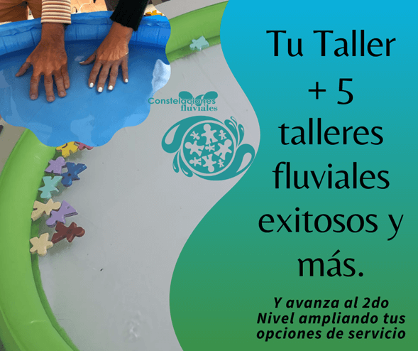 constelacion fluvial formacion talleristas