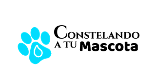 constelando a tu mascota logo