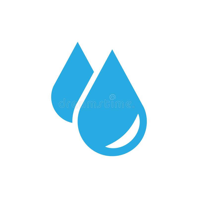 gota de agua
