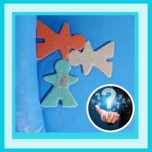 Sesión Individual - Pregúntale al Agua